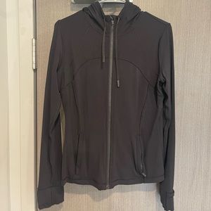 Hooded Define Lululemon Jacket